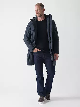 ALPHATAURI | Parka KOOV | 